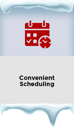 Scheduling